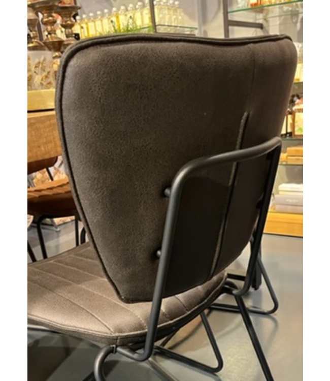 Eetkamerstoel - Zita