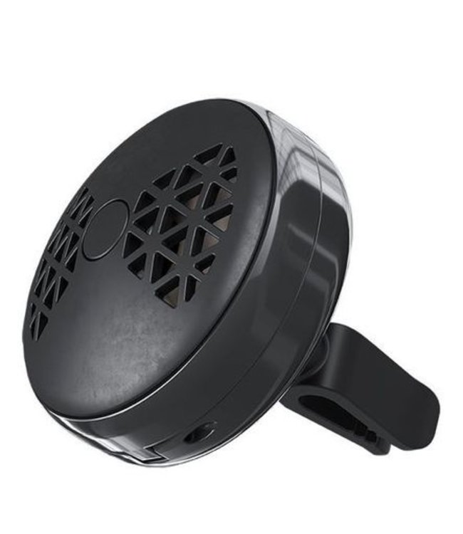 Maison Berger auto diffuser - ON/OFF tech smart