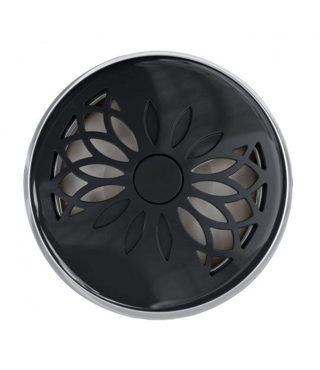 Maison Berger auto diffuser - ON/OFF tech flower