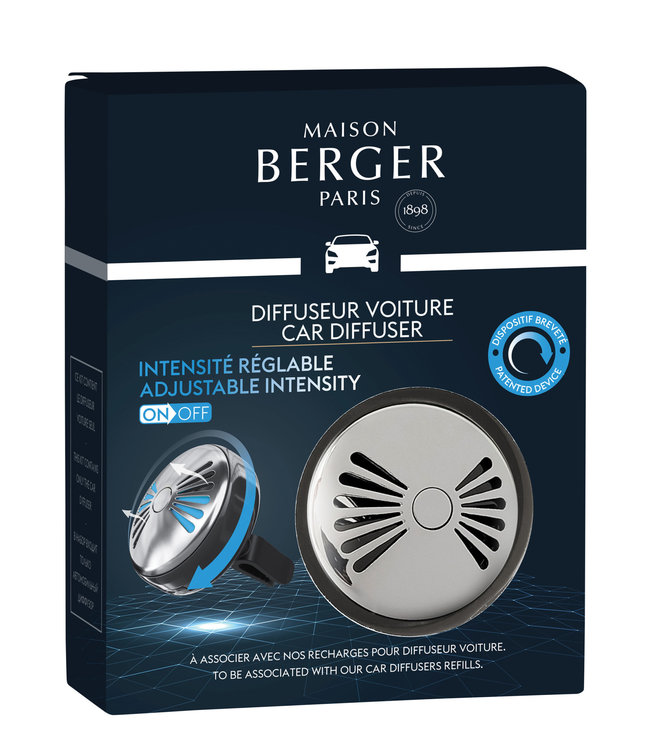 Maison Berger  - ON/OFF tech flash