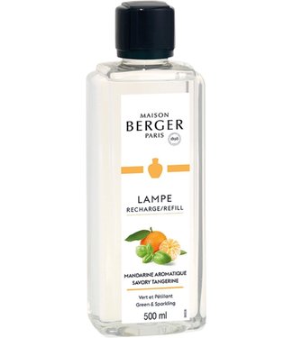 Maison Berger Lampe Berger huisparfum - Savory Tangerine