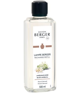 Maison Berger Lampe Berger huisparfum - Black Angelica