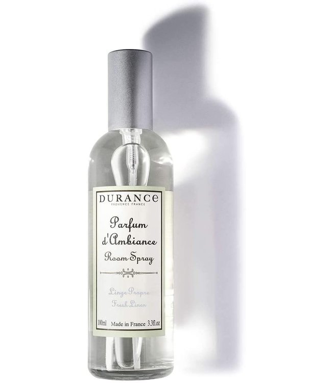 Roomspray Fresh Linen