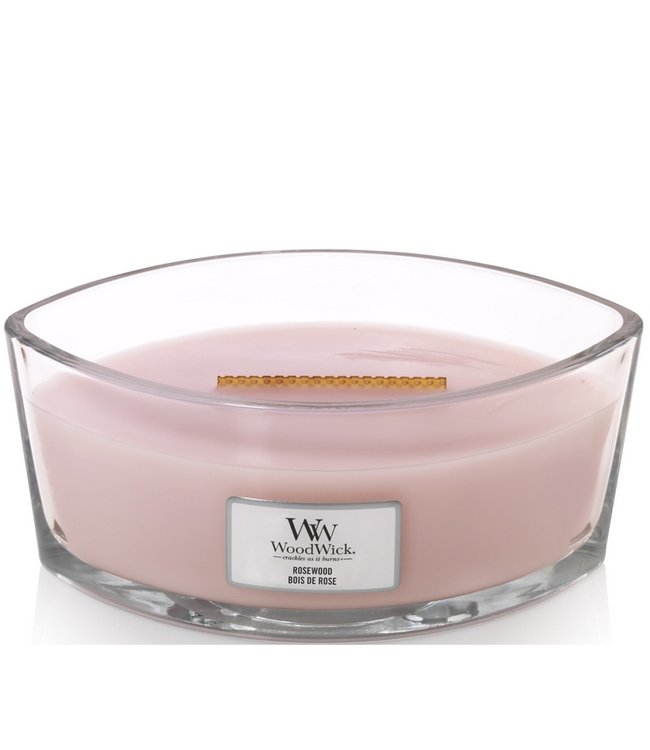 WoodWick - Rosewood