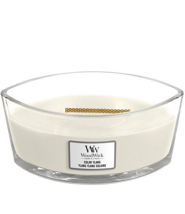 Woodwick Woodwick - Solar Ylang