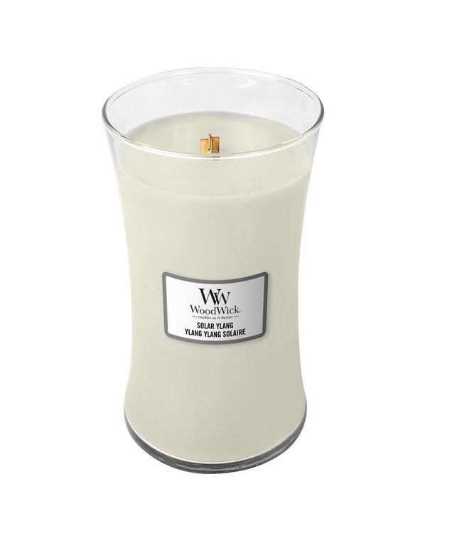 Woodwick - Solar Ylang