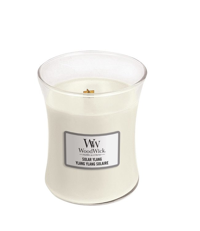 Woodwick - Solar Ylang