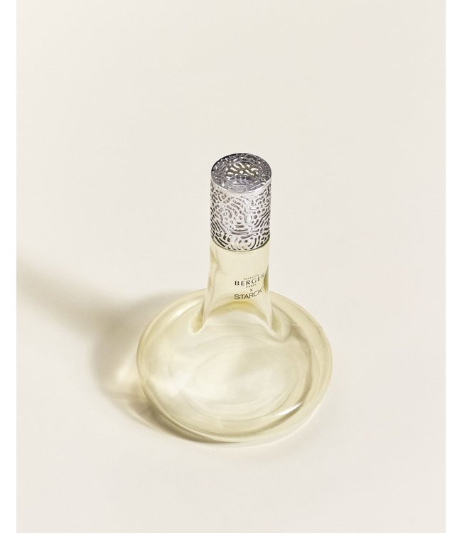 Lampe Berger - Giftset Starck Verte  + Peau d' Ailleurs 500 ml