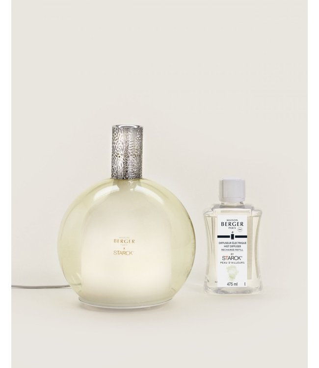 Maison Berger - Mist Diffuser - Starck Vert