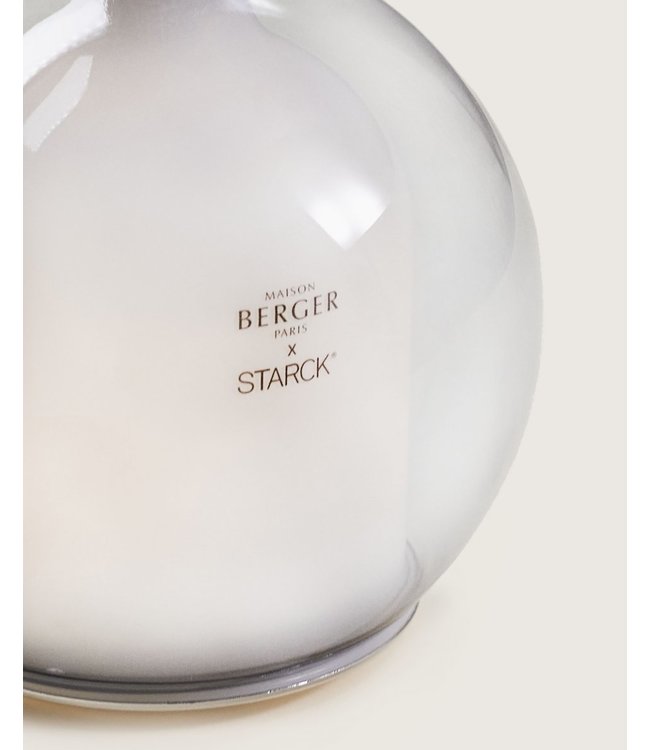 Maison Berger - Mist Diffuser - Starck Gris