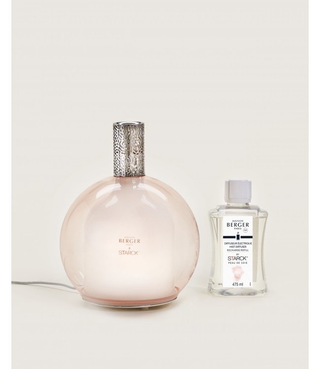 Maison Berger - Mist Diffuser  -  Starck Rose