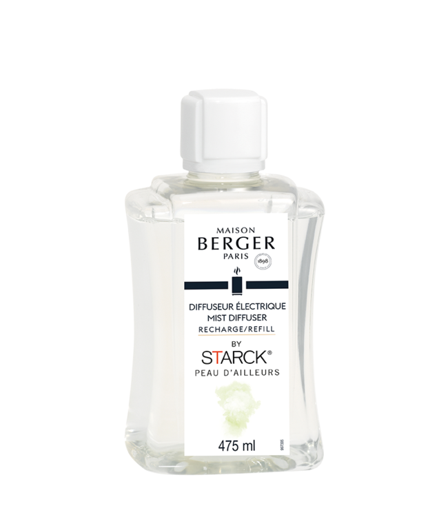 Peau d' Ailleurs voor aroma diffuser