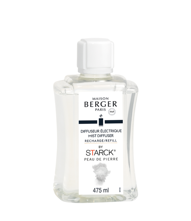 Peau de Pierre voor aroma diffuser