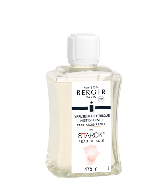 Peau de Soie voor aroma diffuser