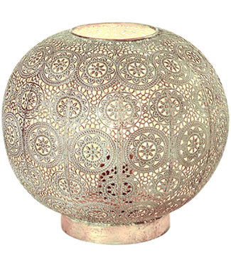 Freelight Tafellamp Motivo - Antiek Goud