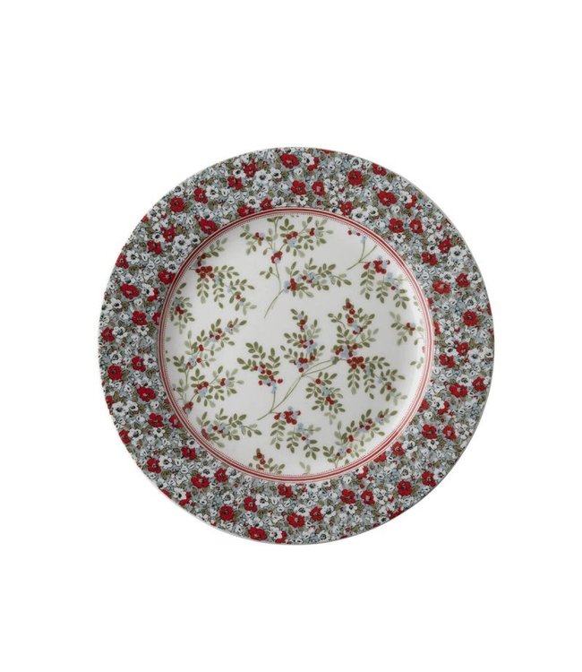 Laura Ashley Laura Ashley Stockbrigde Collections -  bord 18 cm