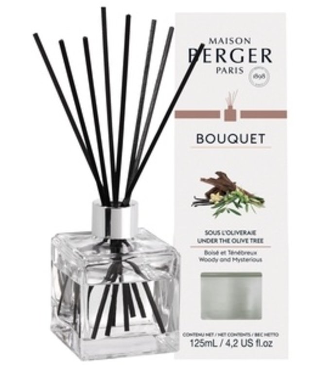 Maison Berger Parfumverspreider - Under the olive tree