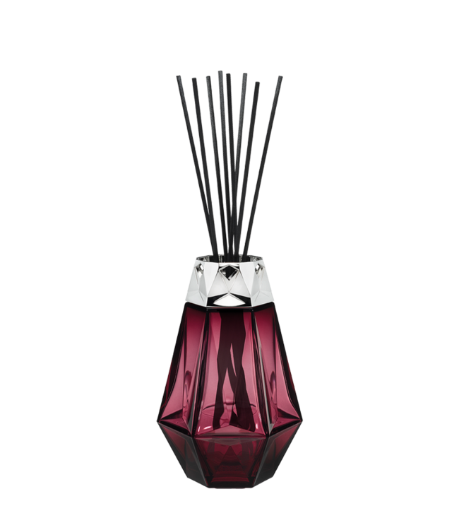 Parfumverspreider Prisme Grenat