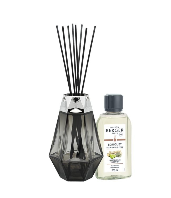 Parfumverspreider Prisme Noir