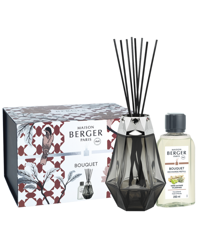 Parfumverspreider Prisme Noir