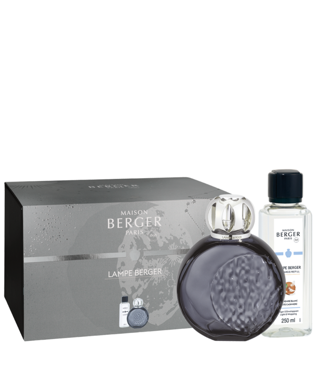 Gift Set - Astral Gris