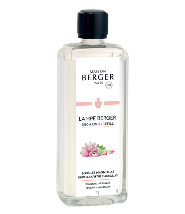 Lampe Berger navulling huisparfum - Underneath the Magnolias