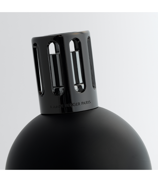 Lampe Berger - Geurbrander - Boule Noire
