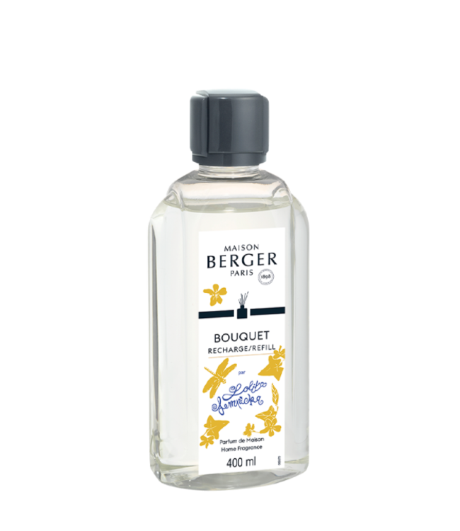 Parfumverspreider navulling - Lolita Lempicka