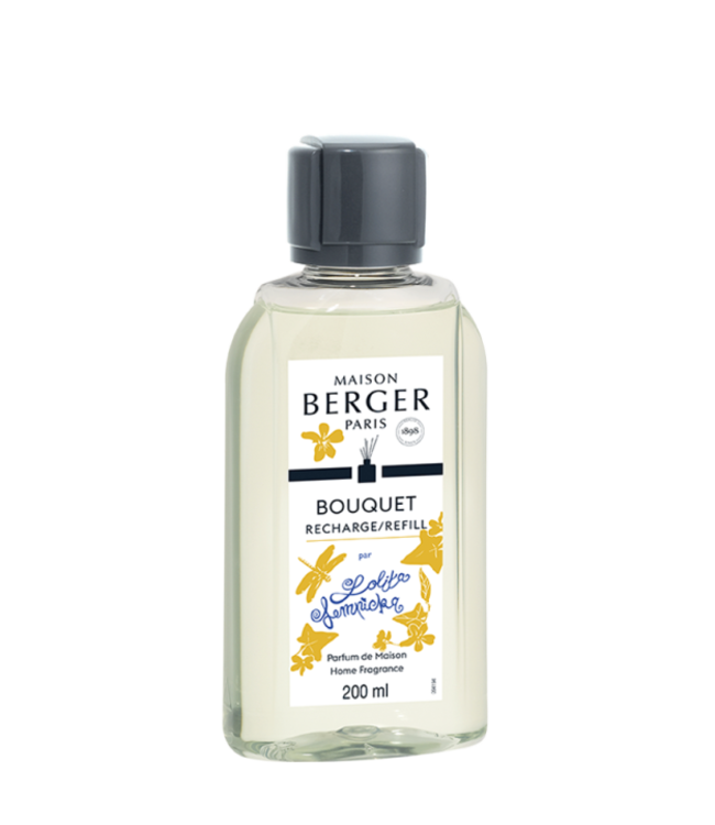 Parfumverspreider navulling - Lolita Lempicka