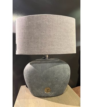 Brynxz LAMP ELLIPS - LUXURY MAJESTIC VINTAGE