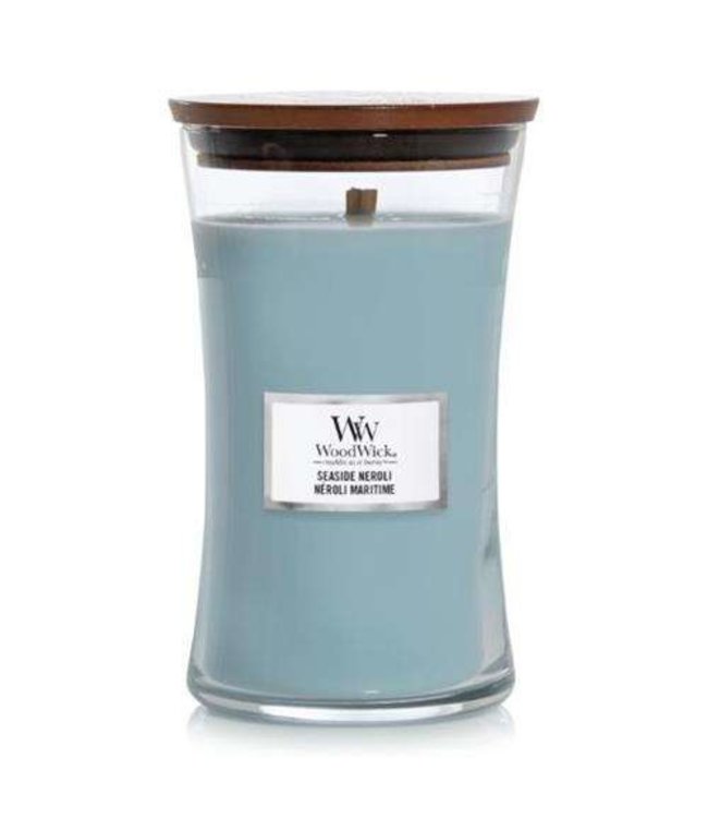 WoodWick - Seaside Neroli