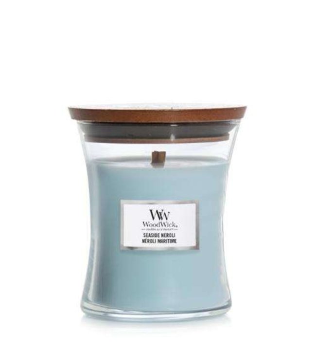 WoodWick - Seaside Neroli