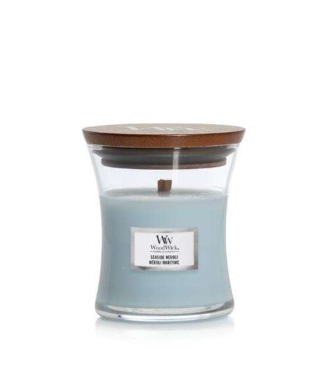 WoodWick - Seaside Neroli