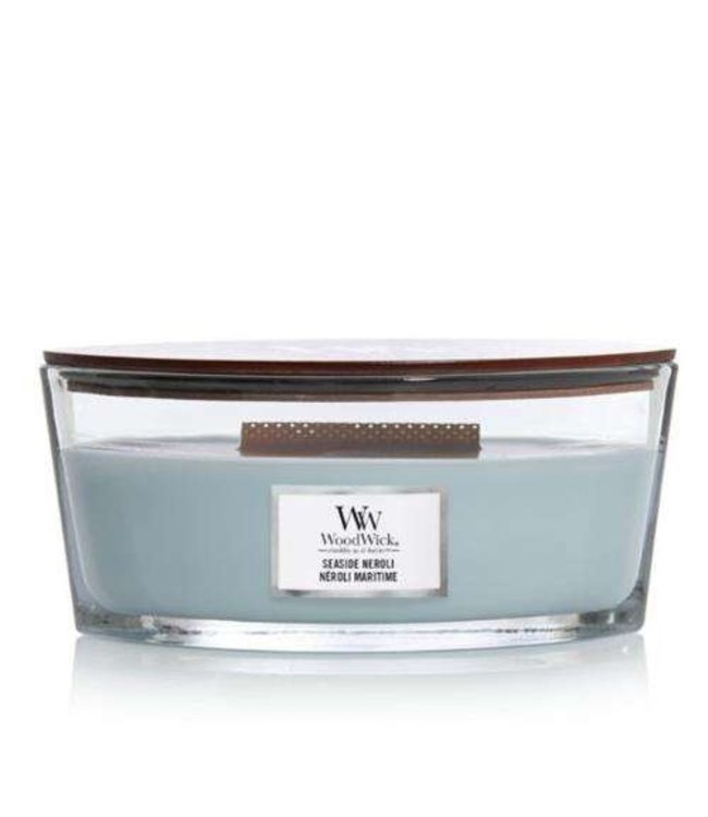 WoodWick - Seaside Neroli