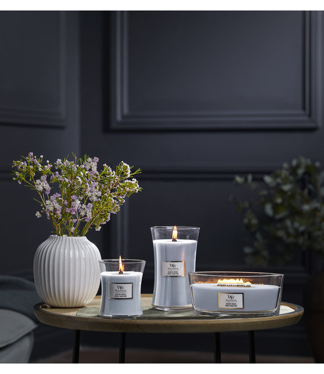 WoodWick - Seaside Neroli