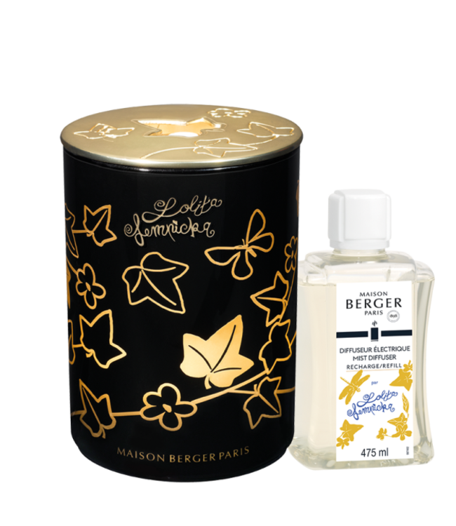 Maison Berger Maison Berger - Mist Diffuser - Lolita Lempicka