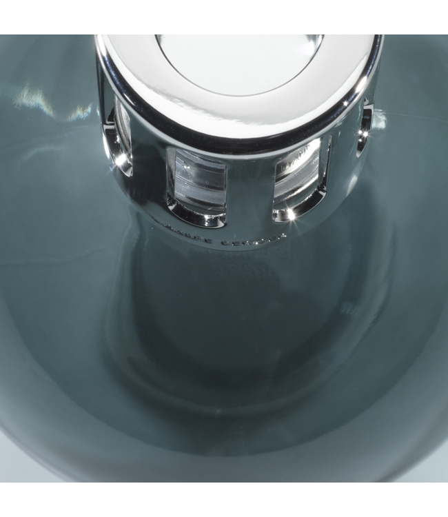 Lampe Berger - geurbrander - Boule Gris Fumée