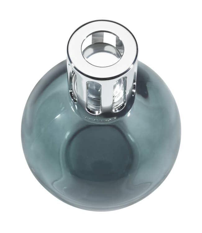 Lampe Berger - geurbrander - Boule Gris Fumée