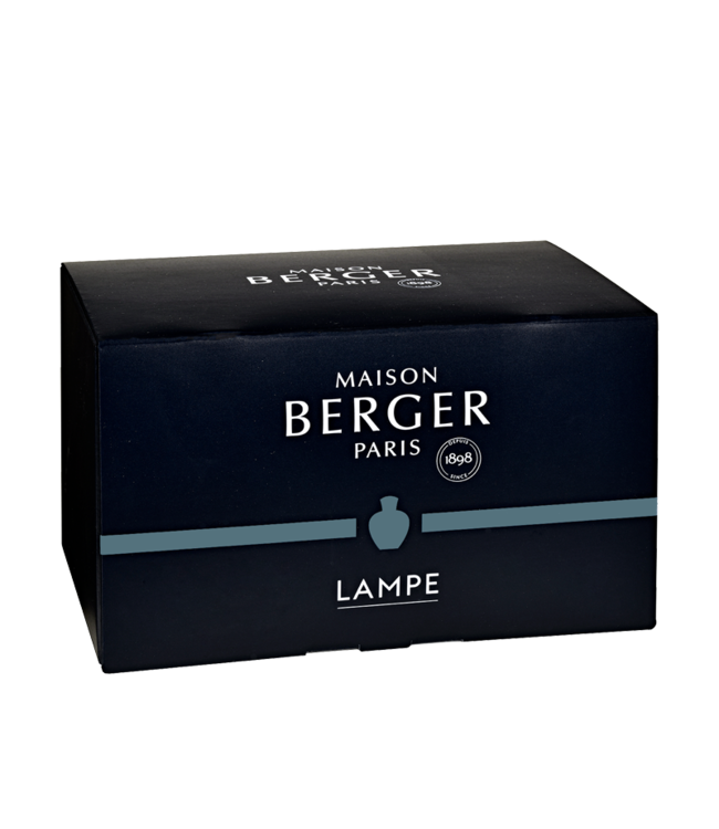 Lampe Berger - geurbrander - Boule Gris Fumée