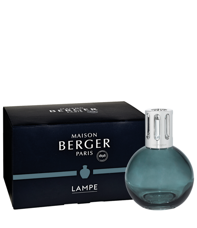 Lampe Berger - geurbrander - Boule Gris Fumée