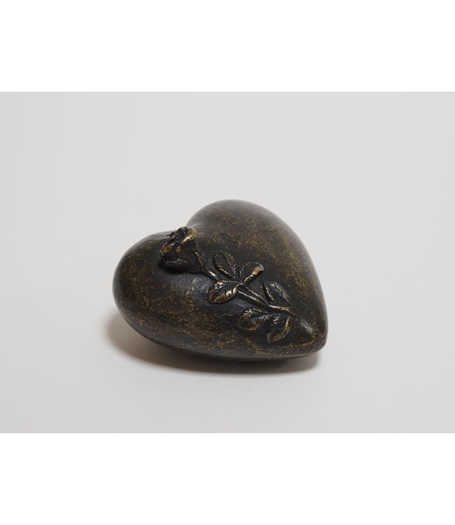 Memories Rouwcollectie - Urn - Rozentak