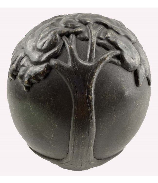 Memories Rouwcollectie - Urn - Boom met wortels