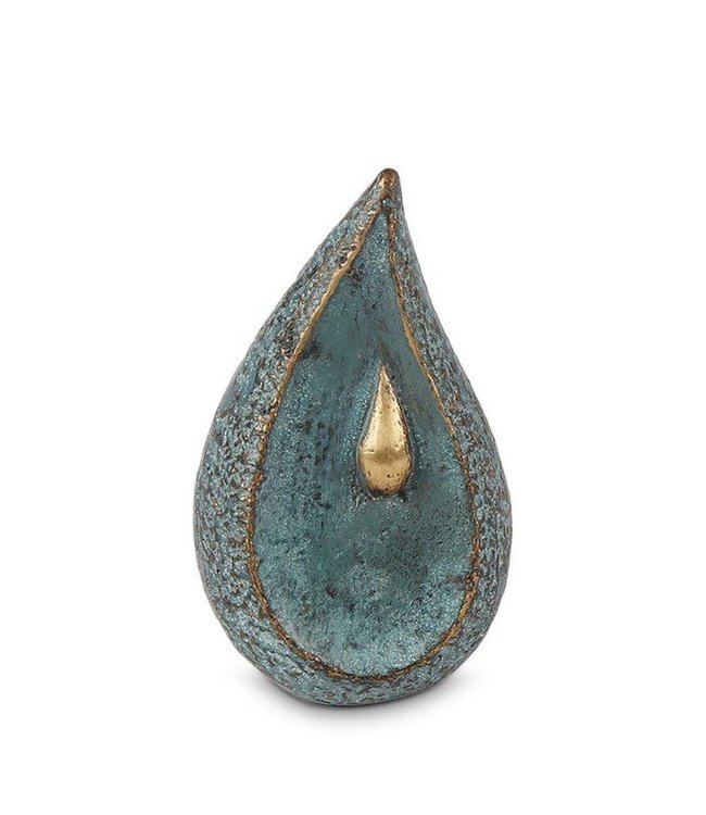 Memories Rouwcollectie - Urn - Teardrop