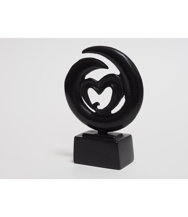 Memories Rouwcollectie - Urn - Hart