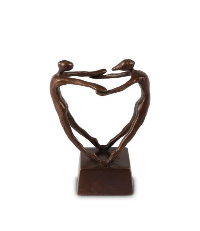 Memories Rouwcollectie - Urn - Liefdesdans