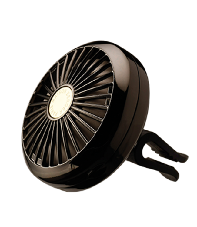 Maison Berger - Auto Diffuser - Car Wheel