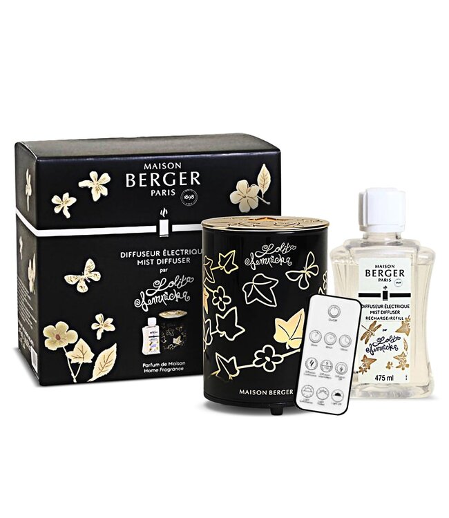 Maison Berger - Mist Diffuser - Lolita Lempicka