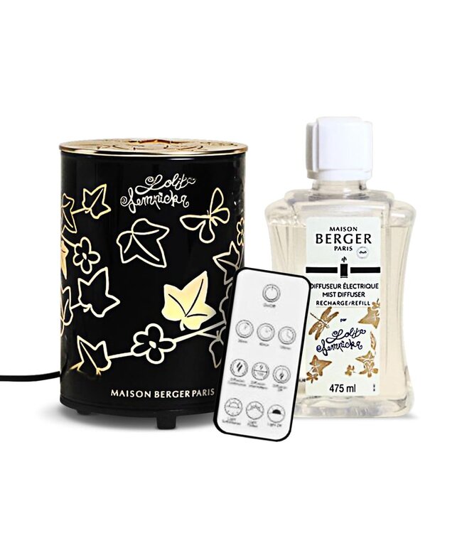 Maison Berger - Mist Diffuser - Lolita Lempicka