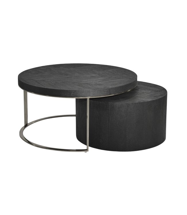 Salontafel set - Doblo