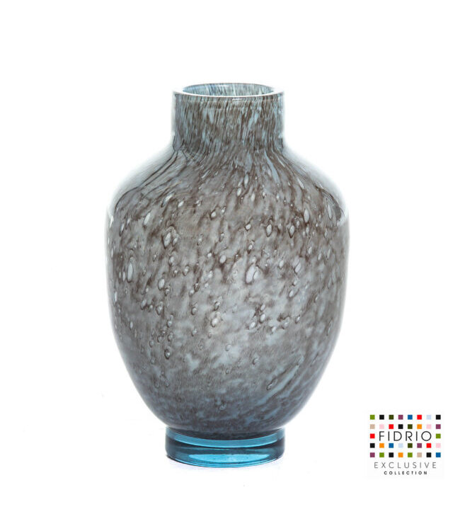 Fidrio Rocky Grey - Model Orion